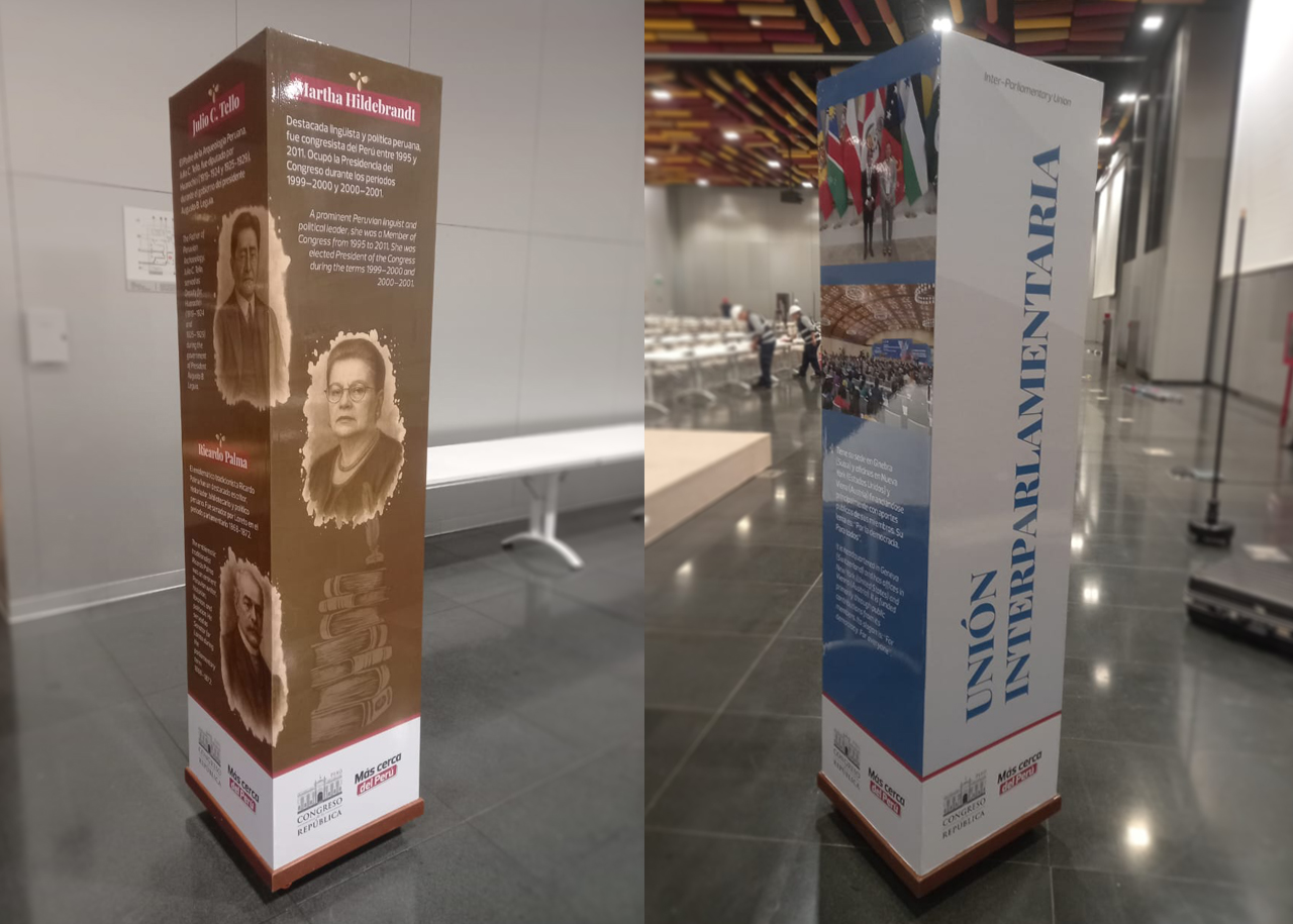 Congreso de la Republica