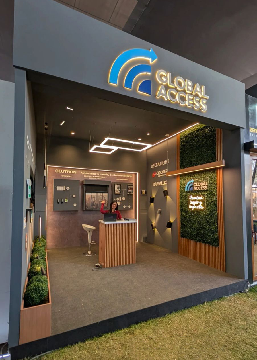 Global Access